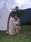Alexia - Harpe